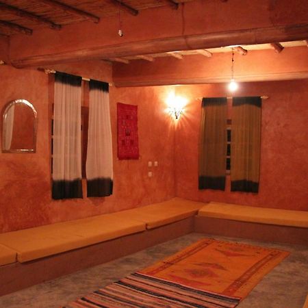 Defat Kasbah Hotel Ajt Benhaddu Kültér fotó