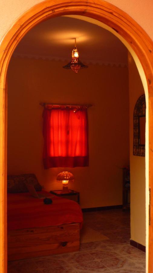 Defat Kasbah Hotel Ajt Benhaddu Szoba fotó