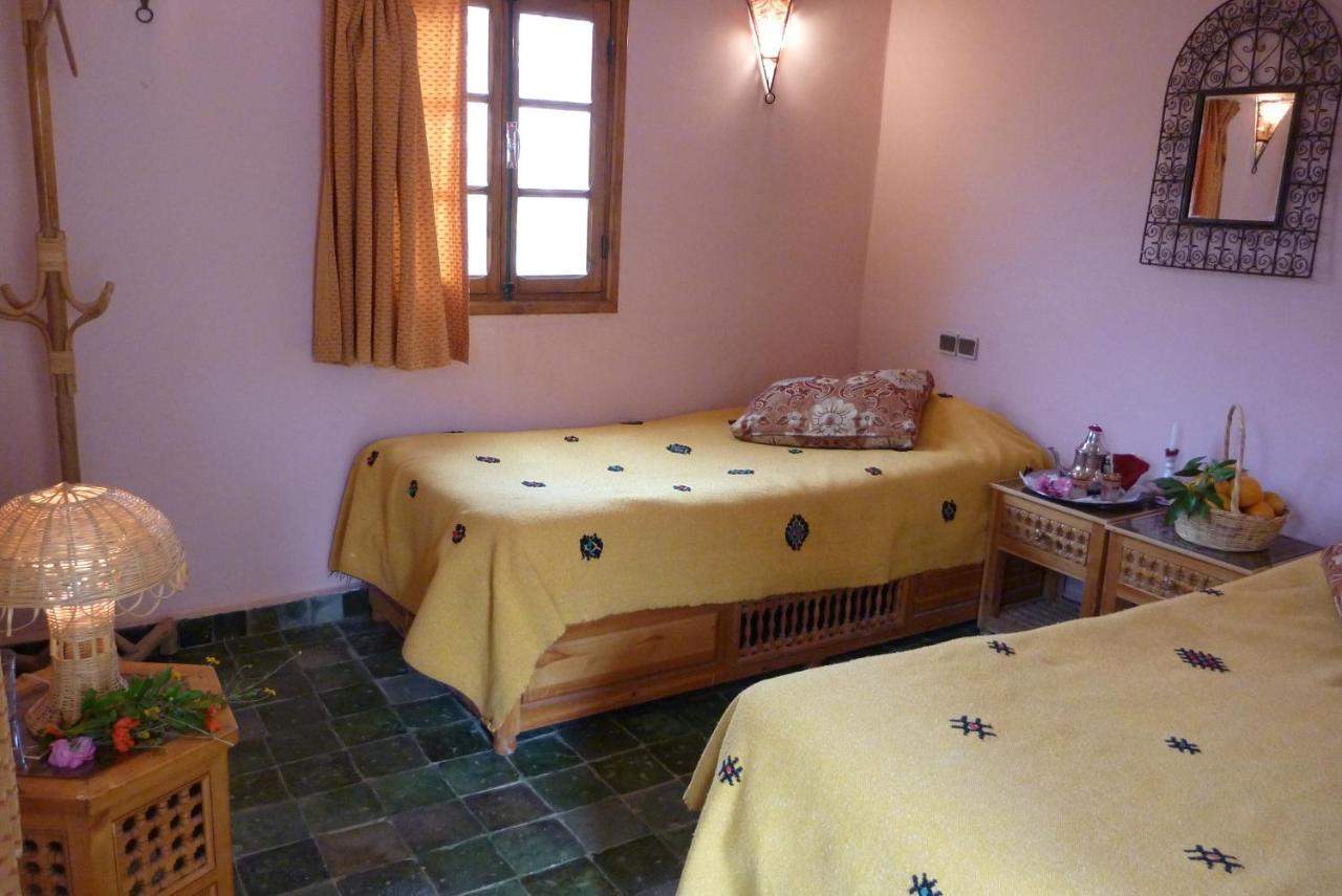 Defat Kasbah Hotel Ajt Benhaddu Szoba fotó