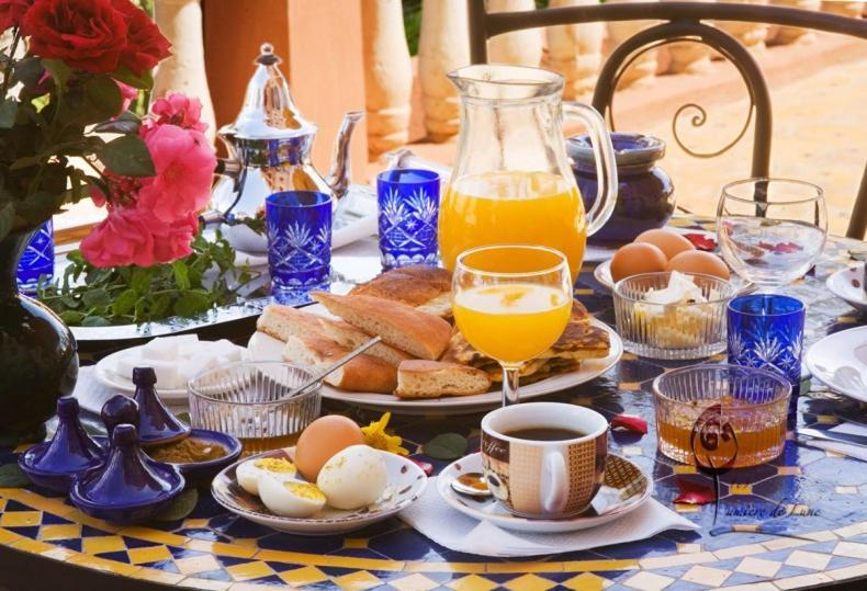 Defat Kasbah Hotel Ajt Benhaddu Kültér fotó
