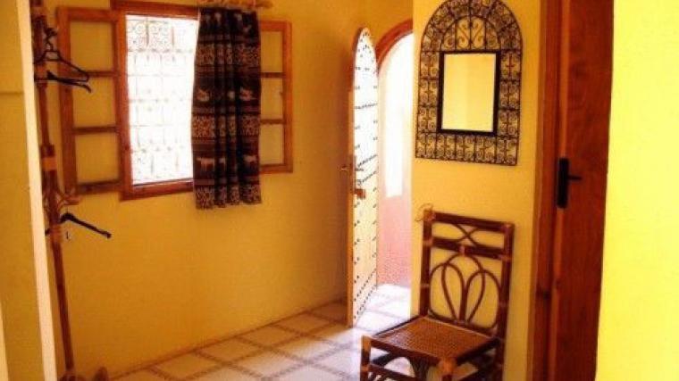 Defat Kasbah Hotel Ajt Benhaddu Kültér fotó