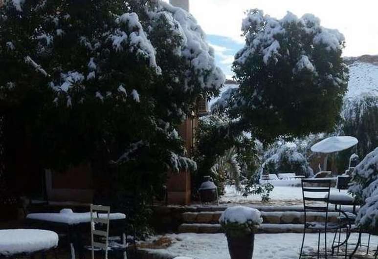 Defat Kasbah Hotel Ajt Benhaddu Kültér fotó