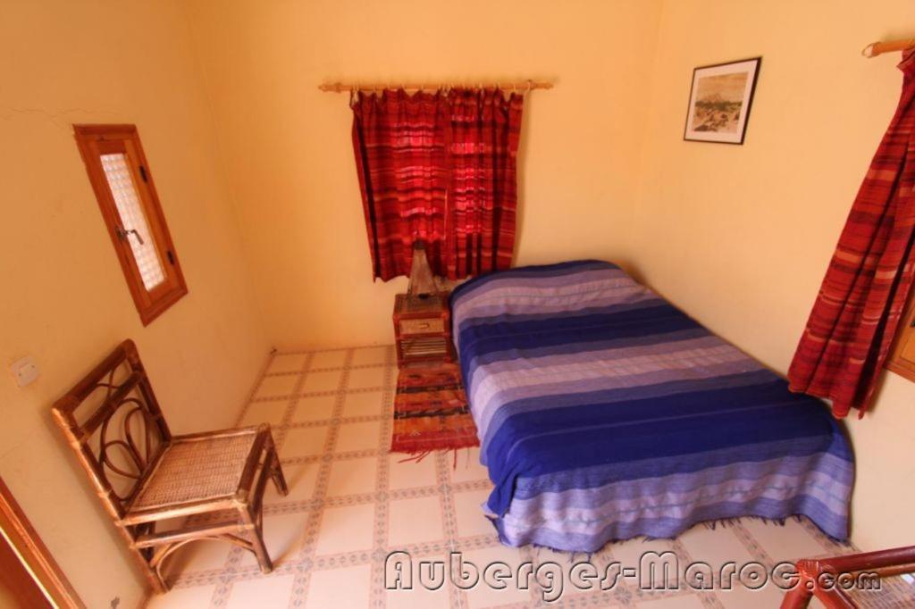 Defat Kasbah Hotel Ajt Benhaddu Kültér fotó