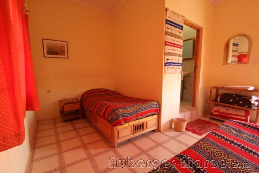 Defat Kasbah Hotel Ajt Benhaddu Kültér fotó