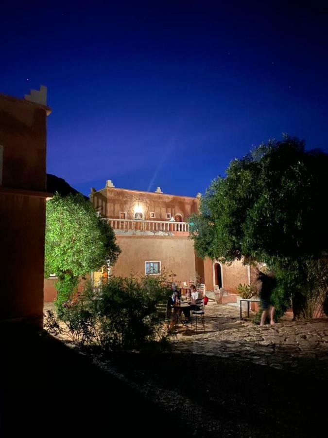Defat Kasbah Hotel Ajt Benhaddu Kültér fotó