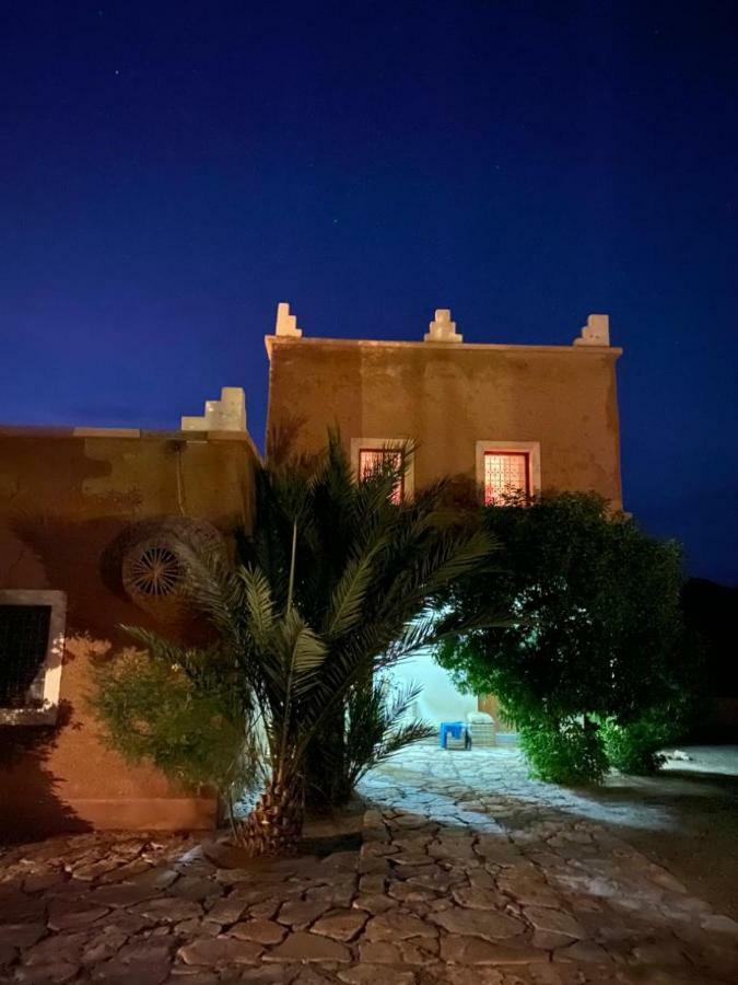 Defat Kasbah Hotel Ajt Benhaddu Kültér fotó