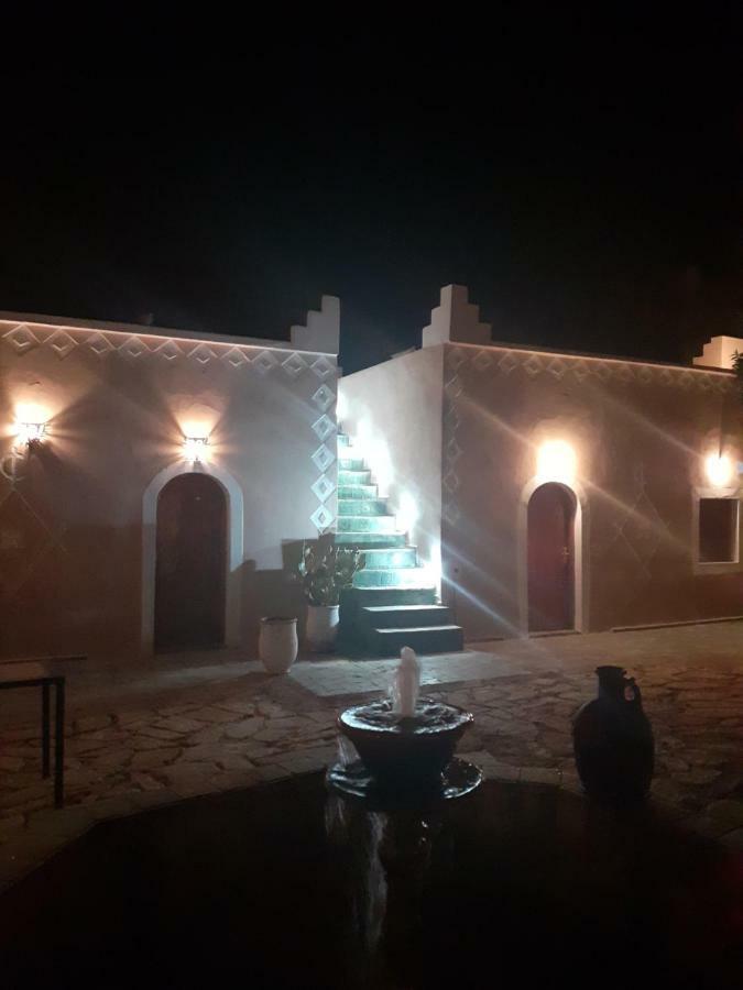 Defat Kasbah Hotel Ajt Benhaddu Kültér fotó